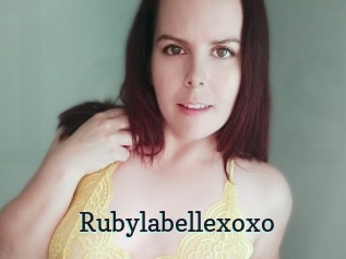 Rubylabellexoxo