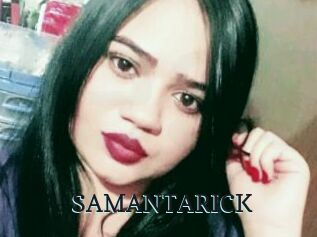 SAMANTARICK