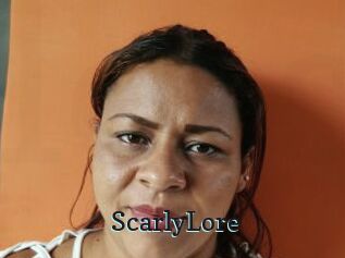 ScarlyLore