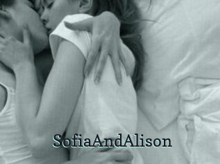 SofiaAndAlison
