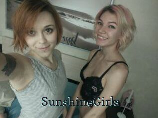 SunshineGirls