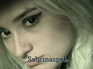 Sabrinaspell
