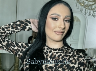 sabynamarie Lesbienne Sexe