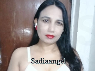 Sadiaangel