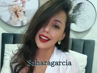 Saharagarcia