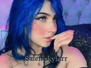 Salemskylerr