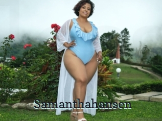 Samanthahansen