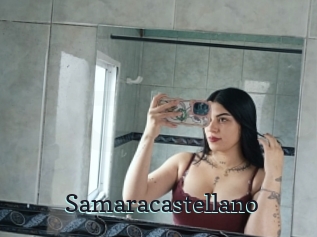 Samaracastellano