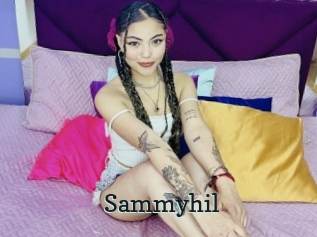 Sammyhil
