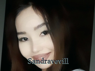Sandravevill