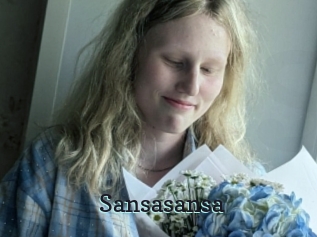 Sansasansa