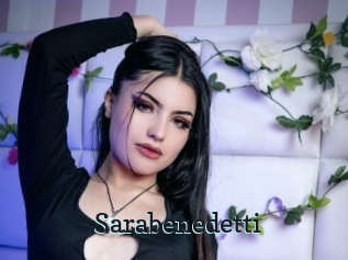 Sarabenedetti
