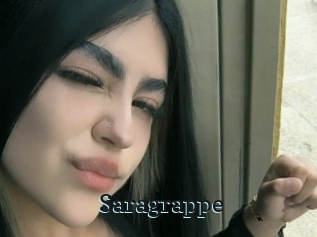 Saragrappe