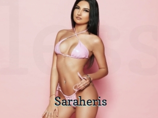 Saraheris