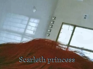 Scarleth_princess
