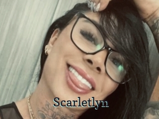 Scarletlyn