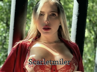 Scarletmiler