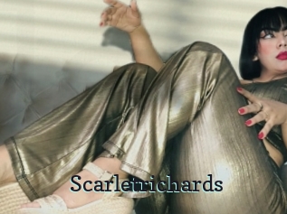 Scarletrichards