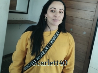 Scarlett40