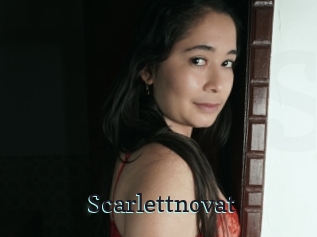 Scarlettnovat