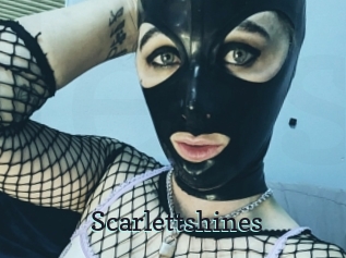 Scarlettshines