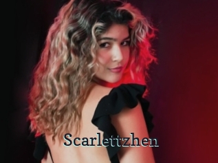 Scarlettzhen