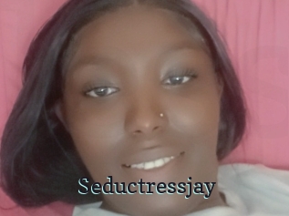 Seductressjay