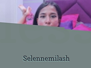 Selennemilash