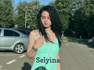 Selyina