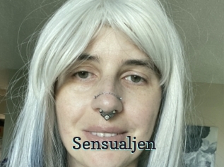 Sensualjen