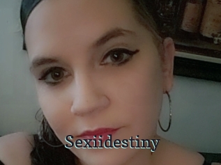 Sexiidestiny