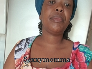Sexxymomma