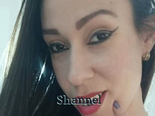 Shannel