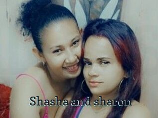 shasha_and_sharon Lesbienne Sexe