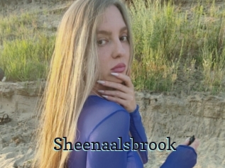 Sheenaalsbrook