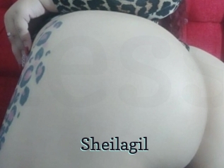 Sheilagil