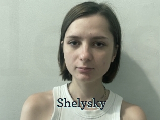 Shelysky