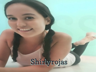 Shirlyrojas