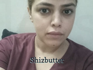 Shizbutter