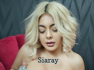 Siaray
