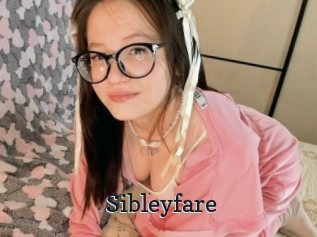 Sibleyfare