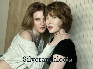 Silverandalodie
