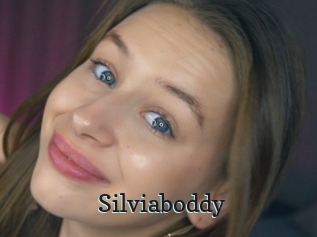 Silviaboddy