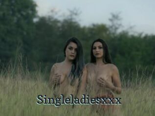 Singleladiesxxx