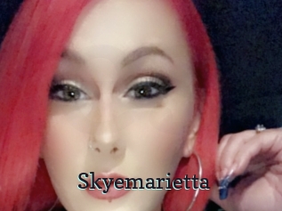Skyemarietta