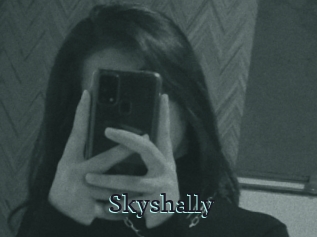 Skyshally