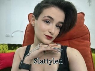 Slattyleti