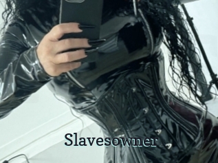 Slavesowner