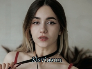 Slaviasun