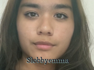 Slobbyemma